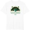 imageWicked Youre Off To Meet The Wizard TShirtWhite