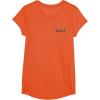 imageWicked for Good Glinda Bubble Poster Front ampamp Back TShirtOrange