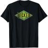 imageWicked Diamond Logo TShirtBlack