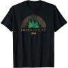 imageWicked Emerald City TShirtBlack