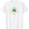 imageWicked Emerald City TShirtWhite