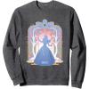 Dark Heather Grey