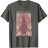 imageWicked Glinda Bewitching Silhouette TShirtAsphalt Grey