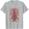 imageWicked Glinda Bewitching Silhouette TShirtHeather Grey