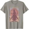 imageWicked Glinda Bewitching Silhouette TShirtSlate Grey