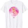 imageWicked Glinda Bubble Pose TShirtWhite