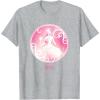imageWicked Glinda Tonal TShirtHeather Grey