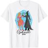 imageWicked Glinda ampamp Elphaba Ozdust TShirtWhite