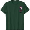 imageWicked Perfectly Glinda TShirtDark Green