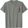 imageWicked Perfectly Glinda TShirtOlive Heather