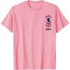imageWicked Perfectly Glinda TShirtPink
