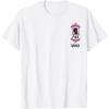 imageWicked Perfectly Glinda TShirtWhite