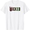 imageWicked Pink And Green Logo TShirtWhite