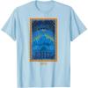 imageWicked Welcome To Shiz TShirtBaby Blue
