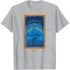 imageWicked Welcome To Shiz TShirtHeather Grey