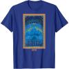 imageWicked Welcome To Shiz TShirtRoyal Blue