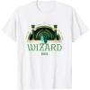 imageWicked Youre Off To Meet The Wizard TShirtWhite