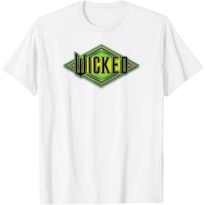 imageWicked Diamond Logo TShirtWhite