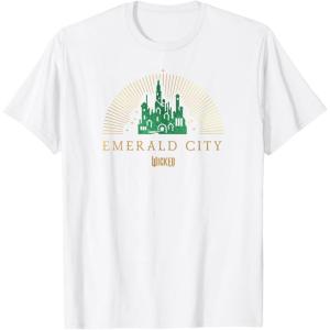 imageWicked Emerald City TShirtWhite