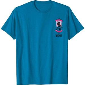 imageWicked Perfectly Glinda TShirtSapphire Blue