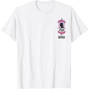 imageWicked Perfectly Glinda TShirtWhite