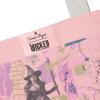 imageElphaba and Glinda Tote Pink