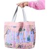 imageElphaba and Glinda Tote Pink