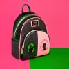 imageLoungefly Universal Wicked  Glinda and Elphaba MiniBackpack Amazon Exclusive