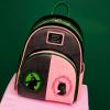 imageLoungefly Universal Wicked  Glinda and Elphaba MiniBackpack Amazon Exclusive