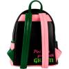 imageLoungefly Universal Wicked  Glinda and Elphaba MiniBackpack Amazon Exclusive