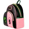 imageLoungefly Universal Wicked  Glinda and Elphaba MiniBackpack Amazon Exclusive