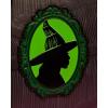 imageLoungefly Universal Wicked  Glinda and Elphaba MiniBackpack Amazon Exclusive