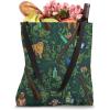 imageWicked For Good All Over Print Enchanted Forest Tote Bag