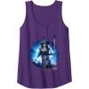 imageWicked For Good Elphaba Power Pose Tank TopPurple