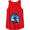 imageWicked For Good Elphaba Power Pose Tank TopRed