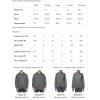 imageWicked For Good Elphaba Striking Portrait Pullover HoodieNavy Blue