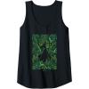 imageWicked For Good Elphaba in Bloom Tank TopBlack