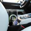 imageWicked For Good Glinda and Elphaba Friends Forever Changed Stainless Steel Insulated TumblerBlack