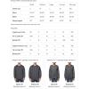 imageWicked For Good Glinda and Elphaba Split Portrait SweatshirtDark Heather Grey