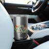 imageWicked For Good I Feel Wicked Stainless Steel Insulated TumblerBrushed Steel