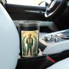 imageWicked For Good Made of Straw Stainless Steel Insulated TumblerBlack