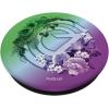 imageWicked For Good Oz Logo Floral and Vine PopSockets Adhesive PopGripAdhesive PopGrip