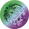 imageWicked For Good Oz Logo Floral and Vine PopSockets Adhesive PopGripAdhesive PopGrip