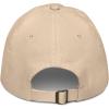 imageWicked Shiz University Adjustable Puff Embroidered Baseball HatStone