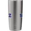 imageWicked Shiz University Basic Stainless Steel Insulated TumblerBrushed Steel