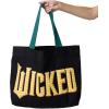 imageWicked x Samii Ryan Wicked Brick Tote Black