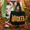 imageWicked x Samii Ryan Wicked Brick Tote Black