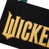 imageWicked x Samii Ryan Wicked Brick Tote Black