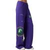 imageWomens Elphaba Change The World Open Leg SweatpantsPurple
