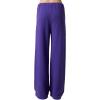 imageWomens Elphaba Change The World Open Leg SweatpantsPurple